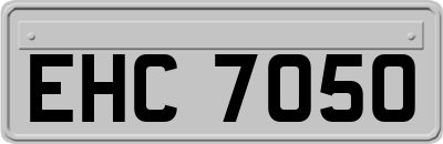 EHC7050