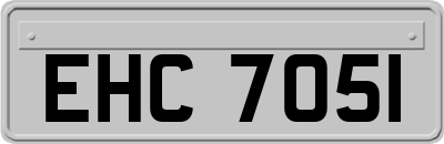 EHC7051