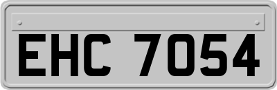 EHC7054