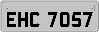 EHC7057