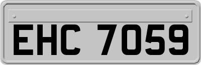 EHC7059