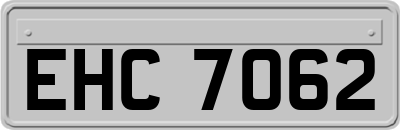 EHC7062