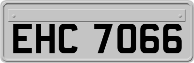 EHC7066