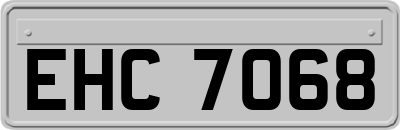 EHC7068