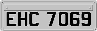 EHC7069