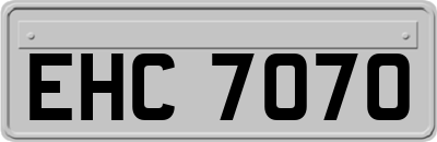 EHC7070