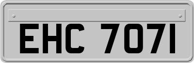 EHC7071