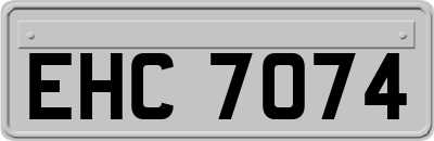 EHC7074