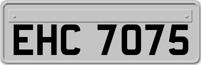 EHC7075