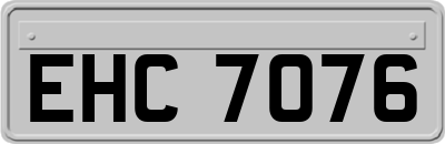 EHC7076