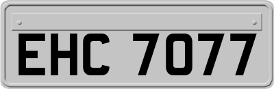 EHC7077