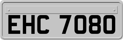 EHC7080