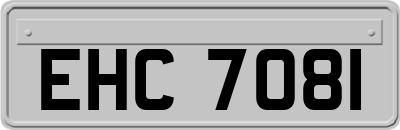 EHC7081