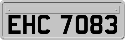 EHC7083