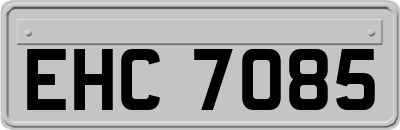 EHC7085