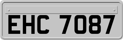 EHC7087
