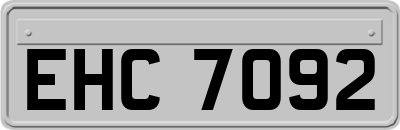 EHC7092