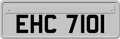 EHC7101