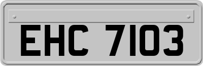 EHC7103