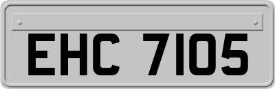 EHC7105