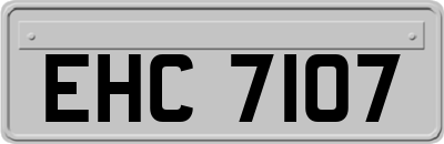 EHC7107