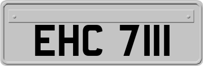 EHC7111