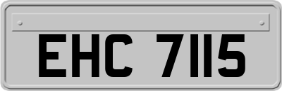 EHC7115