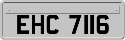 EHC7116