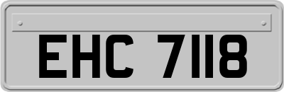 EHC7118