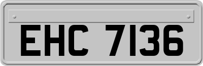 EHC7136