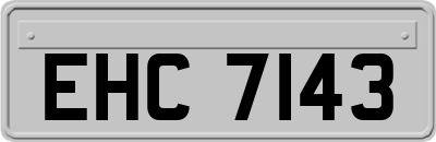 EHC7143