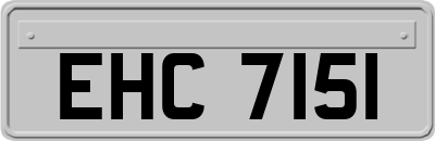 EHC7151