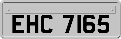 EHC7165