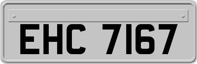 EHC7167