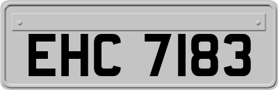 EHC7183