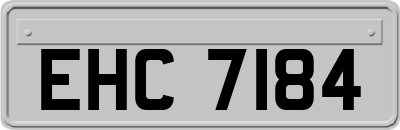 EHC7184