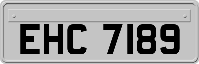 EHC7189