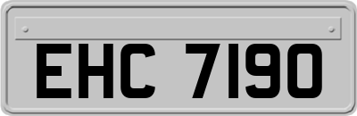 EHC7190