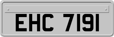 EHC7191