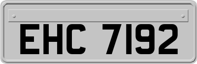 EHC7192