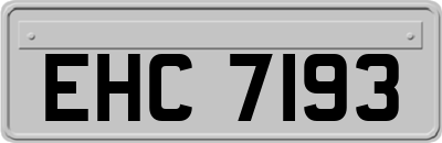 EHC7193