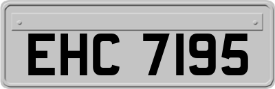 EHC7195