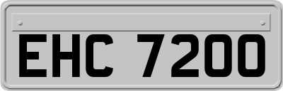 EHC7200