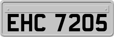 EHC7205