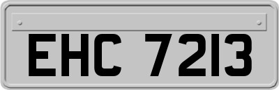 EHC7213