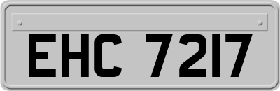 EHC7217