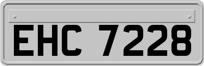 EHC7228