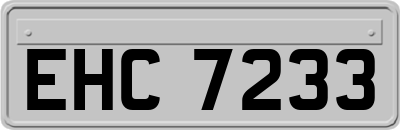 EHC7233