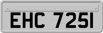 EHC7251