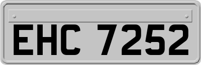 EHC7252